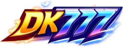 dk777 হোম পেজের বাংলা লোগো